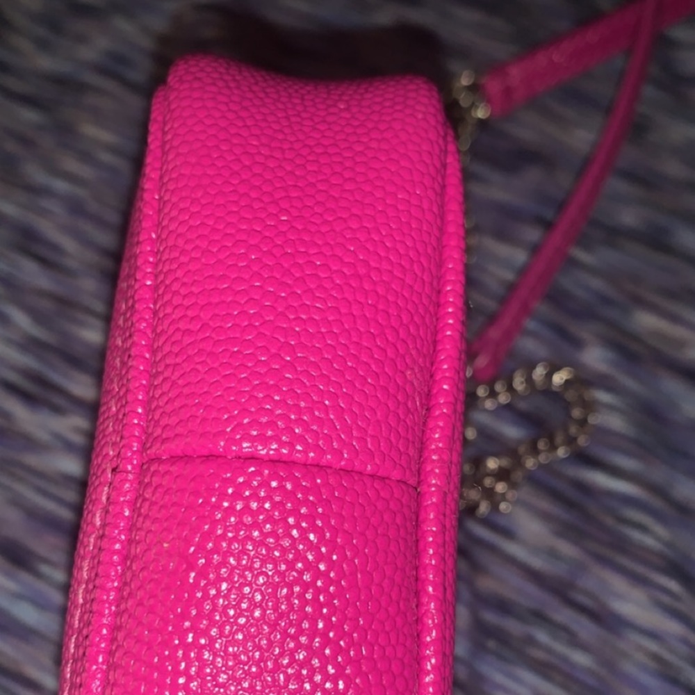 SAINT LAURENT BABY BAG!!! Like new paid 800 asking for 500 or best offer!!! - Picture 2 of 10